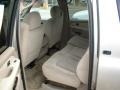Tan Interior Photo for 2002 Chevrolet Suburban #47889887