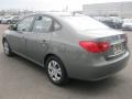 Carbon Gray Mist - Elantra GLS Photo No. 12