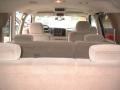 Tan Interior Photo for 2002 Chevrolet Suburban #47889902