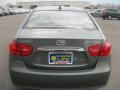 Carbon Gray Mist - Elantra GLS Photo No. 13