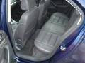 2006 Shadow Blue Metallic Volkswagen Jetta 2.5 Sedan  photo #9