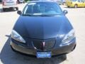 Black - Grand Prix Sedan Photo No. 2