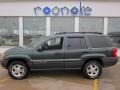 Shale Green Metallic - Grand Cherokee Laredo 4x4 Photo No. 1