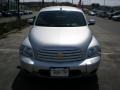 Silver Ice Metallic - HHR LT Photo No. 2