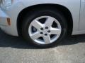 Silver Ice Metallic - HHR LT Photo No. 3