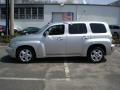 Silver Ice Metallic - HHR LT Photo No. 4