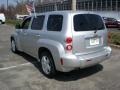 Silver Ice Metallic - HHR LT Photo No. 5