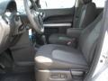 Silver Ice Metallic - HHR LT Photo No. 10
