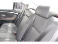 Titanium Silver Metallic - 7 Series 750Li Sedan Photo No. 4