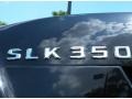  2010 SLK 350 Roadster Logo