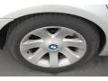 Titanium Silver Metallic - 7 Series 750Li Sedan Photo No. 6