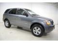 Alpine Gray - Sorento LX Photo No. 2