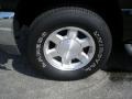 2004 GMC Yukon XL 1500 SLT 4x4 Wheel and Tire Photo