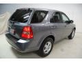 Alpine Gray - Sorento LX Photo No. 6