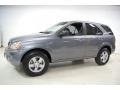 Alpine Gray - Sorento LX Photo No. 10