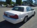 Vibrant White - Grand Marquis GS Photo No. 5