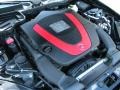  2010 SLK 350 Roadster 3.5 Liter DOHC 24-Valve VVT V6 Engine