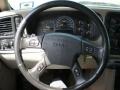 Neutral/Shale Steering Wheel Photo for 2004 GMC Yukon #47891279