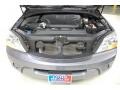 Alpine Gray - Sorento LX Photo No. 15