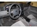 Alpine Gray - Sorento LX Photo No. 17