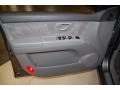 Alpine Gray - Sorento LX Photo No. 21