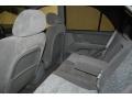 Alpine Gray - Sorento LX Photo No. 23