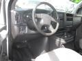 Summit White - Express 1500 Commercial Van Photo No. 9