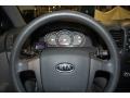 Alpine Gray - Sorento LX Photo No. 29
