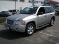 Liquid Silver Metallic - Envoy SLT 4x4 Photo No. 1