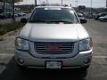 Liquid Silver Metallic - Envoy SLT 4x4 Photo No. 2