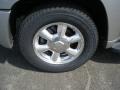 Liquid Silver Metallic - Envoy SLT 4x4 Photo No. 3