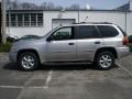 Liquid Silver Metallic - Envoy SLT 4x4 Photo No. 4