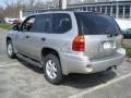 Liquid Silver Metallic - Envoy SLT 4x4 Photo No. 5