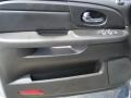 Liquid Silver Metallic - Envoy SLT 4x4 Photo No. 10