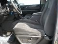 Liquid Silver Metallic - Envoy SLT 4x4 Photo No. 11