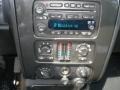Liquid Silver Metallic - Envoy SLT 4x4 Photo No. 13