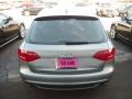 Quartz Grey Metallic - A4 2.0T quattro Avant Photo No. 4