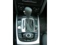 Black Transmission Photo for 2011 Audi A4 #47892035