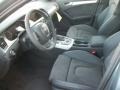 Black Interior Photo for 2011 Audi A4 #47892047