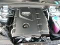 2.0 Liter FSI Turbocharged DOHC 16-Valve VVT 4 Cylinder 2011 Audi A4 2.0T quattro Avant Engine