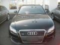 Brilliant Black - A4 2.0T quattro Avant Photo No. 3