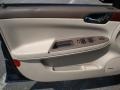Imperial Blue Metallic - Impala LTZ Photo No. 10