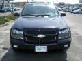 Black - TrailBlazer LT 4x4 Photo No. 2
