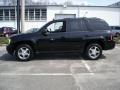 Black - TrailBlazer LT 4x4 Photo No. 4
