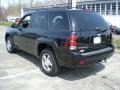 Black - TrailBlazer LT 4x4 Photo No. 5
