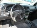 Black - TrailBlazer LT 4x4 Photo No. 9