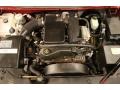 4.2 Liter DOHC 24-Valve V6 Engine for 2002 Oldsmobile Bravada AWD #47892368