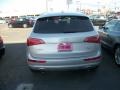 Ice Silver Metallic - Q5 2.0T quattro Photo No. 4
