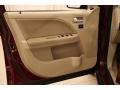 Merlot Metallic - Freestyle Limited AWD Photo No. 5