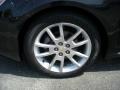 2008 Black Granite Metallic Chevrolet Malibu LTZ Sedan  photo #3